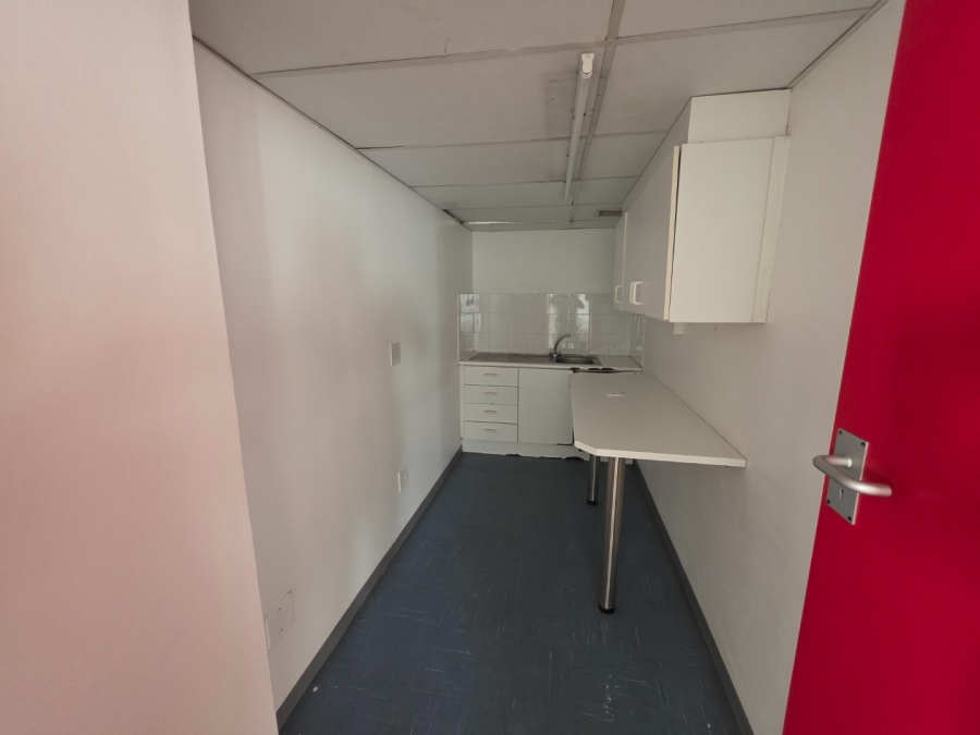 To Let commercial Property for Rent in Cape Town City Centre Western Cape